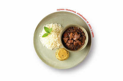 FEIJOADA